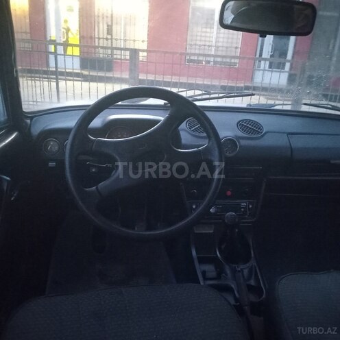 LADA (VAZ) 2106 1987, 258,695 km - 1.5 л - Sabirabad