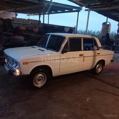 LADA (VAZ) 2106 1987, 258,695 km - 1.5 л - Sabirabad