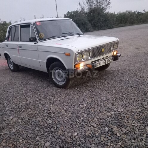 LADA (VAZ) 2106 1987, 258,695 km - 1.5 л - Sabirabad