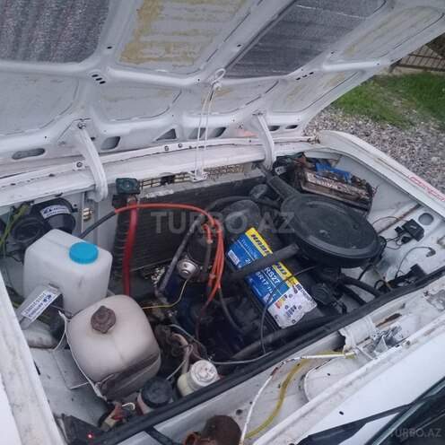 LADA (VAZ) 2106 1987, 258,695 km - 1.5 л - Sabirabad