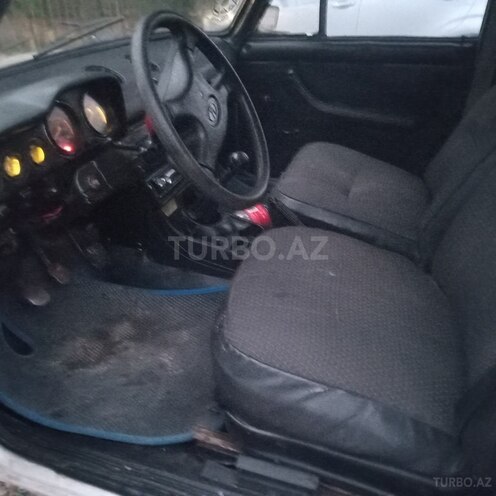LADA (VAZ) 2106 1987, 258,695 km - 1.5 л - Sabirabad