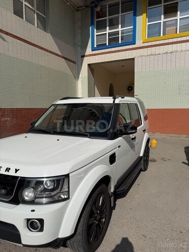 Land Rover Discovery 2015, 170,000 km - 3.0 л - Bakı
