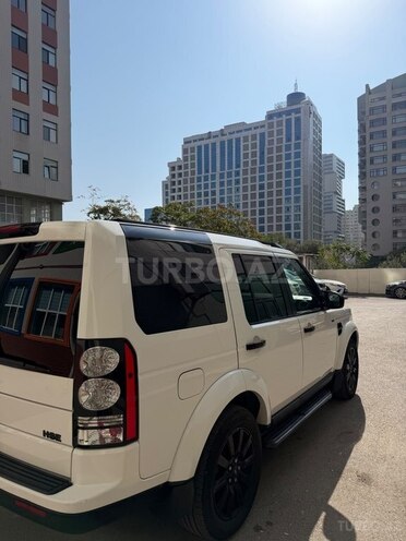 Land Rover Discovery 2015, 170,000 km - 3.0 л - Bakı
