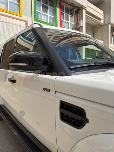 Land Rover Discovery 2015, 170,000 km - 3.0 л - Bakı