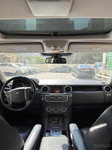 Land Rover Discovery 2015, 170,000 km - 3.0 л - Bakı