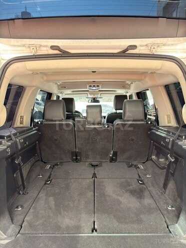 Land Rover Discovery 2015, 170,000 km - 3.0 л - Bakı