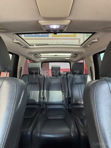 Land Rover Discovery 2015, 170,000 km - 3.0 л - Bakı