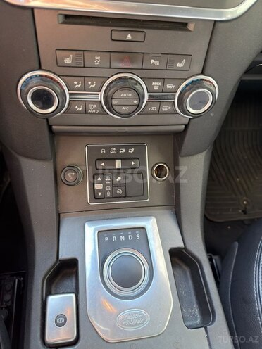 Land Rover Discovery 2015, 170,000 km - 3.0 л - Bakı