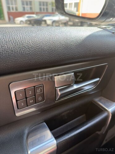 Land Rover Discovery 2015, 170,000 km - 3.0 л - Bakı