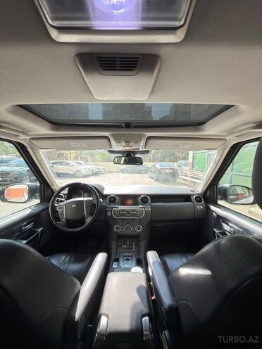 Land Rover Discovery 2015, 170,000 km - 3.0 л - Bakı