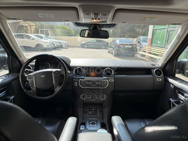 Land Rover Discovery 2015, 170,000 km - 3.0 л - Bakı