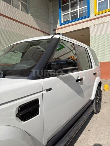 Land Rover Discovery 2015, 170,000 km - 3.0 л - Bakı