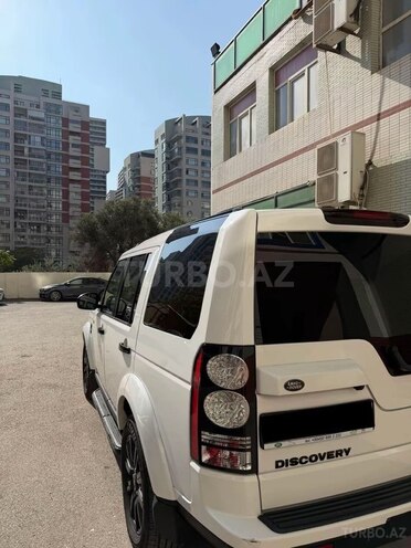 Land Rover Discovery 2015, 170,000 km - 3.0 л - Bakı
