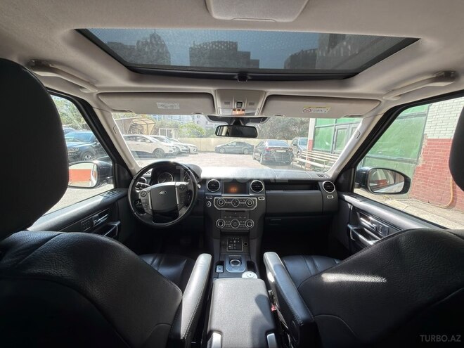 Land Rover Discovery 2015, 170,000 km - 3.0 л - Bakı