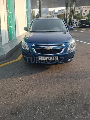 Chevrolet Cobalt 2023, 64,000 km - 1.5 l - Bakı