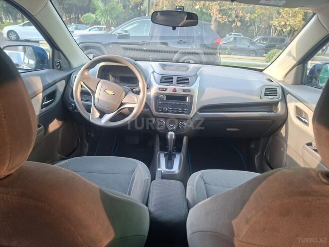 Chevrolet Cobalt 2023, 64,000 km - 1.5 l - Bakı