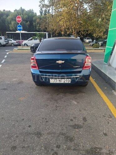 Chevrolet Cobalt 2023, 64,000 km - 1.5 l - Bakı