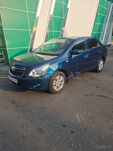 Chevrolet Cobalt 2023, 64,000 km - 1.5 l - Bakı