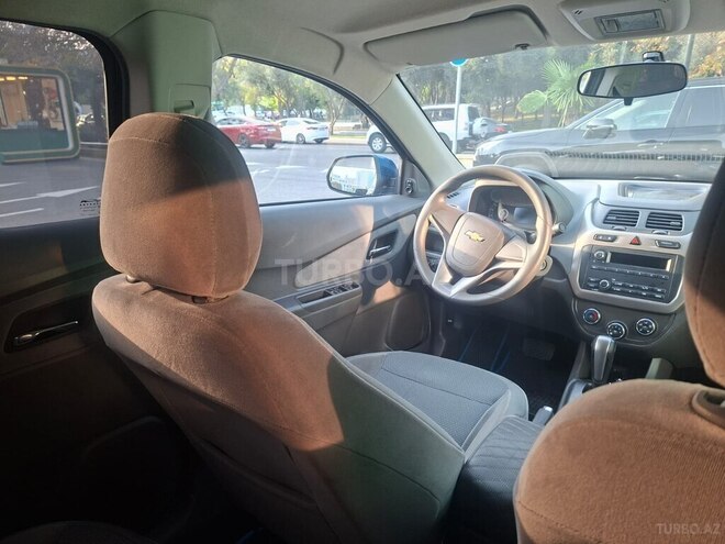Chevrolet Cobalt 2023, 64,000 km - 1.5 l - Bakı
