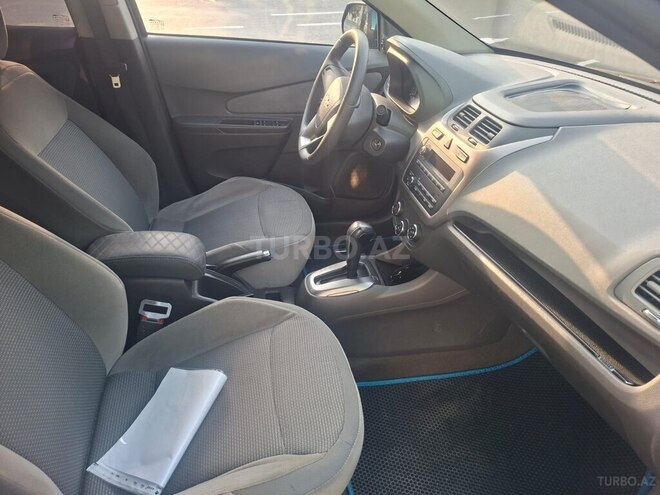 Chevrolet Cobalt 2023, 64,000 km - 1.5 l - Bakı