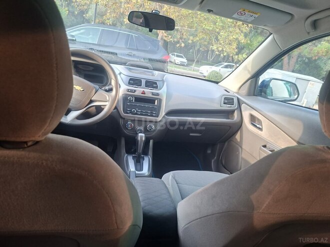 Chevrolet Cobalt 2023, 64,000 km - 1.5 l - Bakı