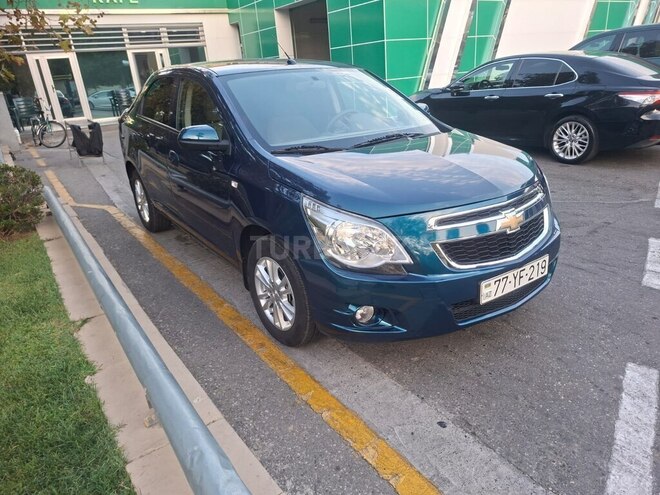 Chevrolet Cobalt 2023, 64,000 km - 1.5 l - Bakı