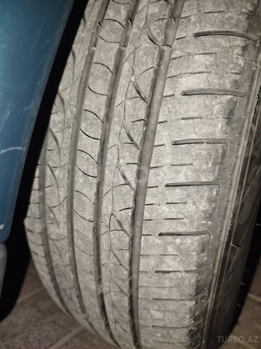 Mercedes C 180 1996, 535,000 km - 1.8 l - Ağdaş