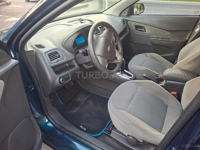 Chevrolet Cobalt 2023, 64,000 km - 1.5 l - Bakı