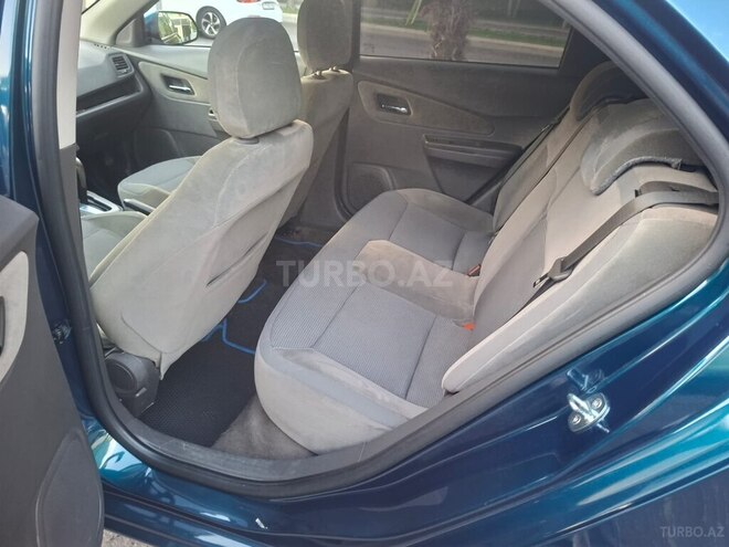 Chevrolet Cobalt 2023, 64,000 km - 1.5 l - Bakı