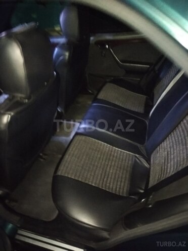 Mercedes C 180 1996, 535,000 km - 1.8 l - Ağdaş