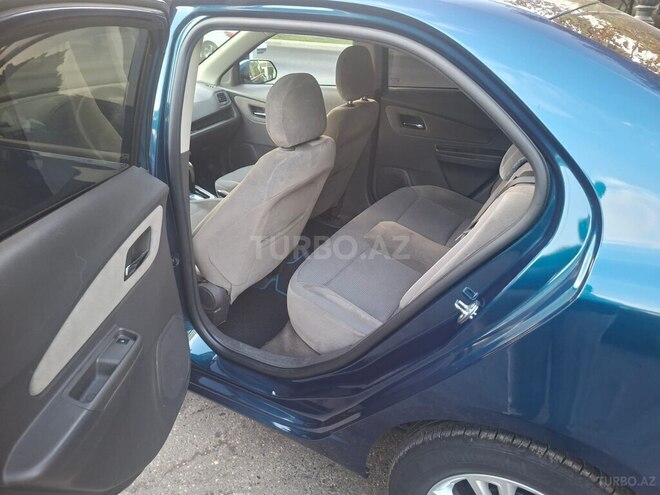 Chevrolet Cobalt 2023, 64,000 km - 1.5 l - Bakı