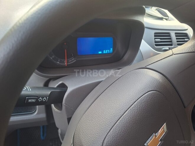 Chevrolet Cobalt 2023, 64,000 km - 1.5 l - Bakı