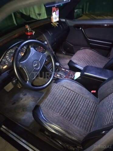 Mercedes C 180 1996, 535,000 km - 1.8 l - Ağdaş