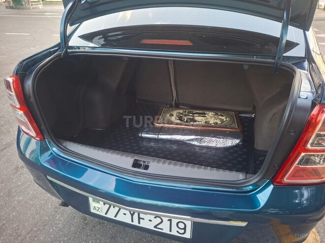 Chevrolet Cobalt 2023, 64,000 km - 1.5 l - Bakı