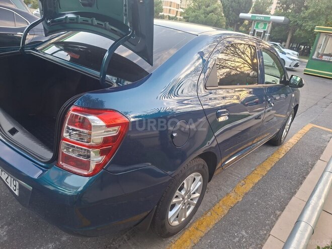 Chevrolet Cobalt 2023, 64,000 km - 1.5 l - Bakı