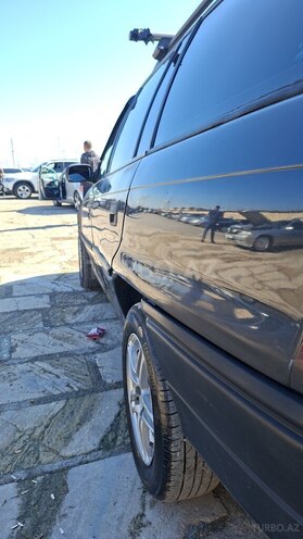 Opel Astra 1997, 462,000 km - 1.6 l - Sumqayıt