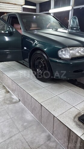 Mercedes C 180 1998, 489,802 km - 1.8 л - İmişli