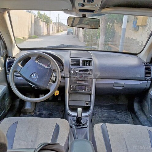 Iran Khodro Soren 2014, 374,000 km - 1.6 л - Bakı