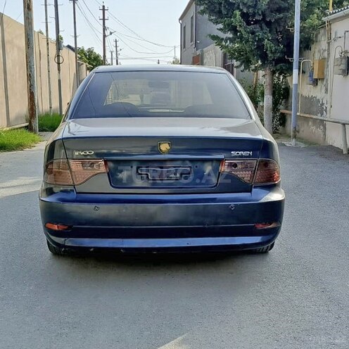 Iran Khodro Soren 2014, 374,000 km - 1.6 л - Bakı