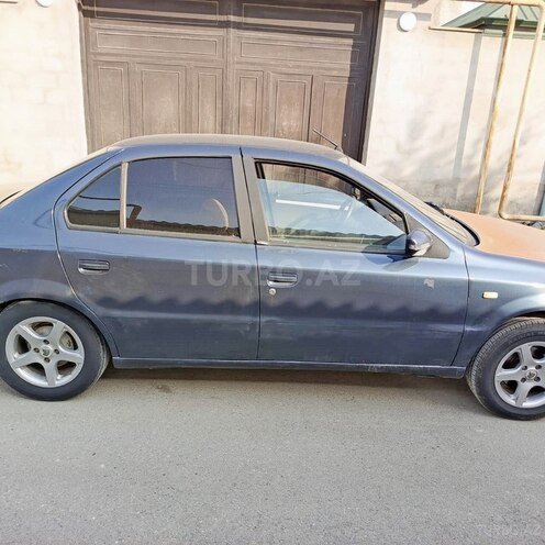 Iran Khodro Soren 2014, 374,000 km - 1.6 л - Bakı