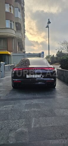 Porsche Panamera 4 E-Hybrid 2023, 87,000 km - 2.9 l - Bakı