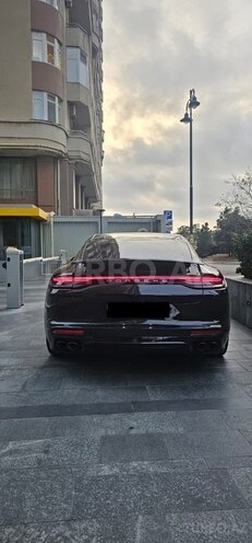 Porsche Panamera 4 E-Hybrid 2023, 87,000 km - 2.9 l - Bakı