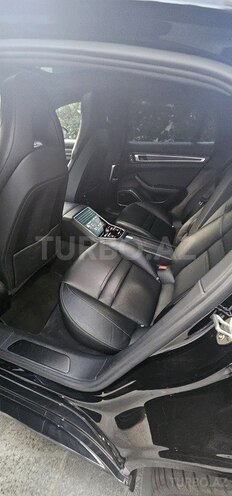Porsche Panamera 4 E-Hybrid 2023, 87,000 km - 2.9 l - Bakı