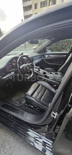 Porsche Panamera 4 E-Hybrid 2023, 87,000 km - 2.9 l - Bakı