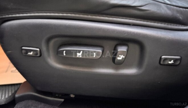 Lexus RX 350 2012, 179,000 km - 3.5 l - Bakı