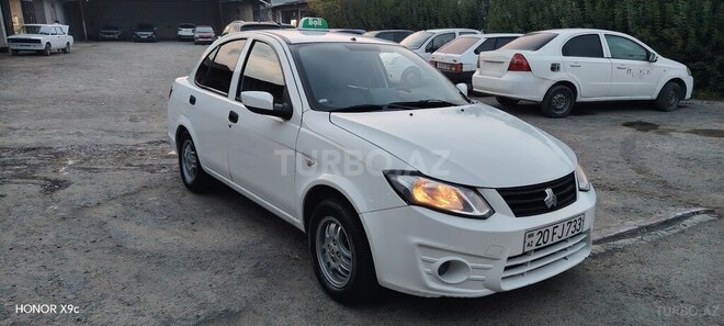 Saipa Saina 2020, 220,000 km - 1.5 л - Gəncə