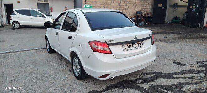 Saipa Saina 2020, 220,000 km - 1.5 л - Gəncə