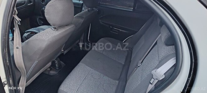 Saipa Saina 2020, 220,000 km - 1.5 л - Gəncə