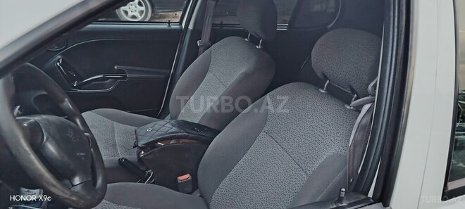 Saipa Saina 2020, 220,000 km - 1.5 л - Gəncə