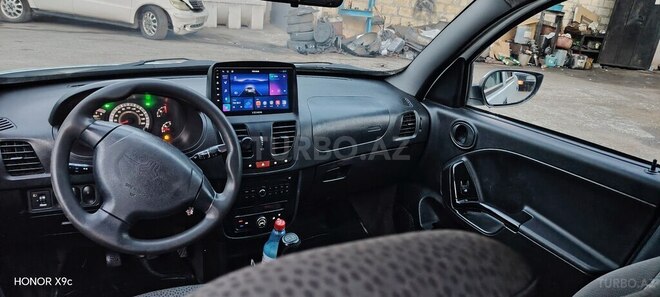 Saipa Saina 2020, 220,000 km - 1.5 л - Gəncə